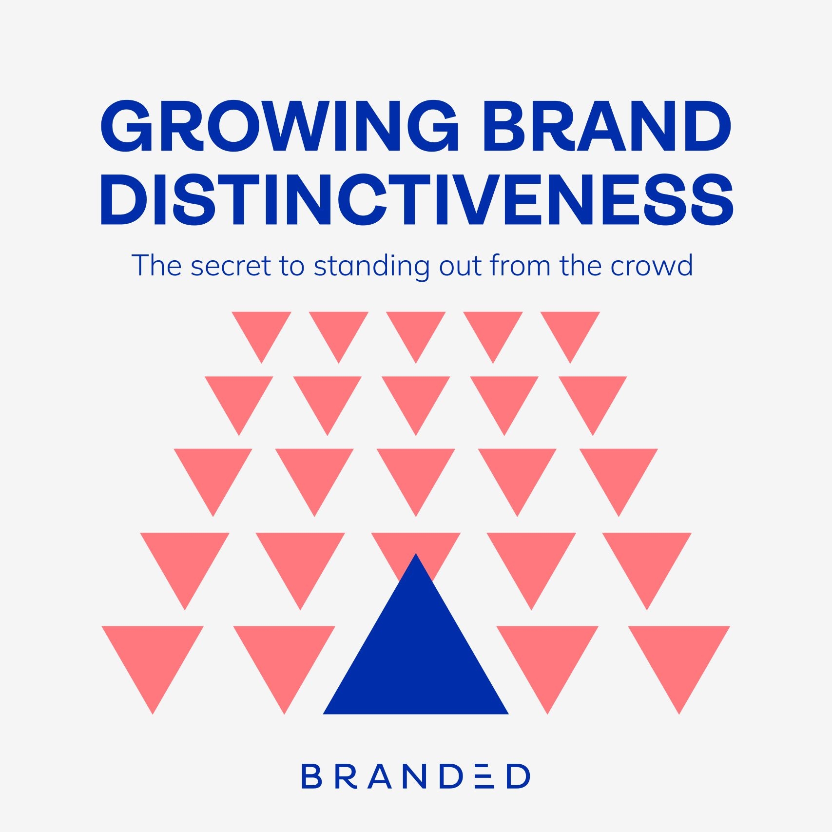 Why Brand Differentiation Isn’t Enough