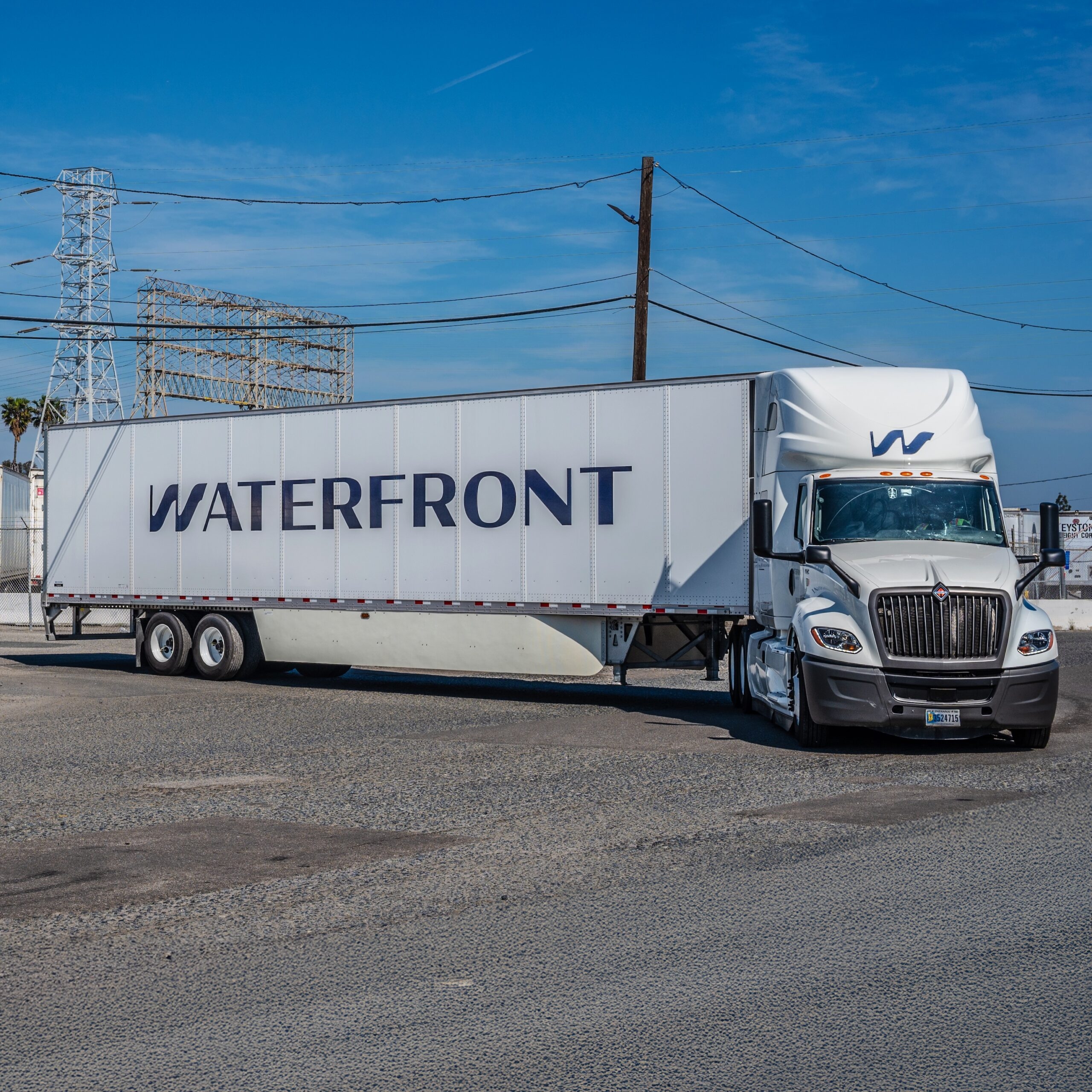 WATERFRONT